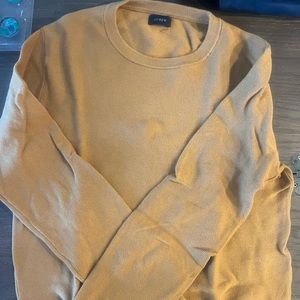 Men’s JCrew Crewneck sweater